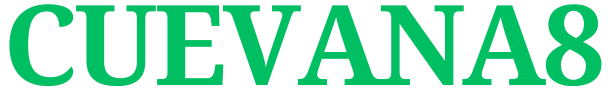 Cuevana8 logo